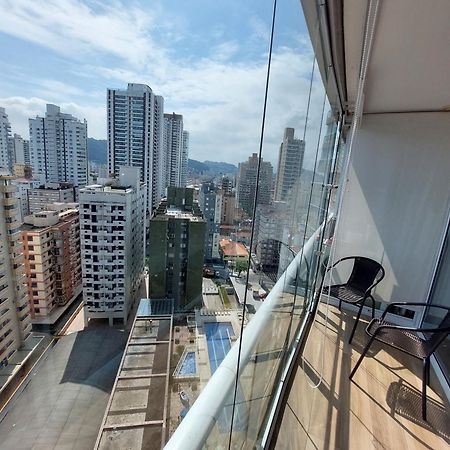 Appartamento Book Santos —Unlimited 1413 — Modernidade E Arte Esterno foto