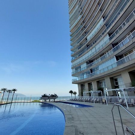 Appartamento Book Santos —Unlimited 1413 — Modernidade E Arte Esterno foto