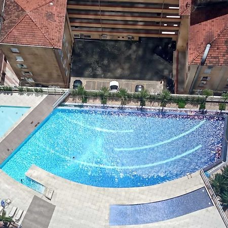 Appartamento Book Santos —Unlimited 1413 — Modernidade E Arte Esterno foto