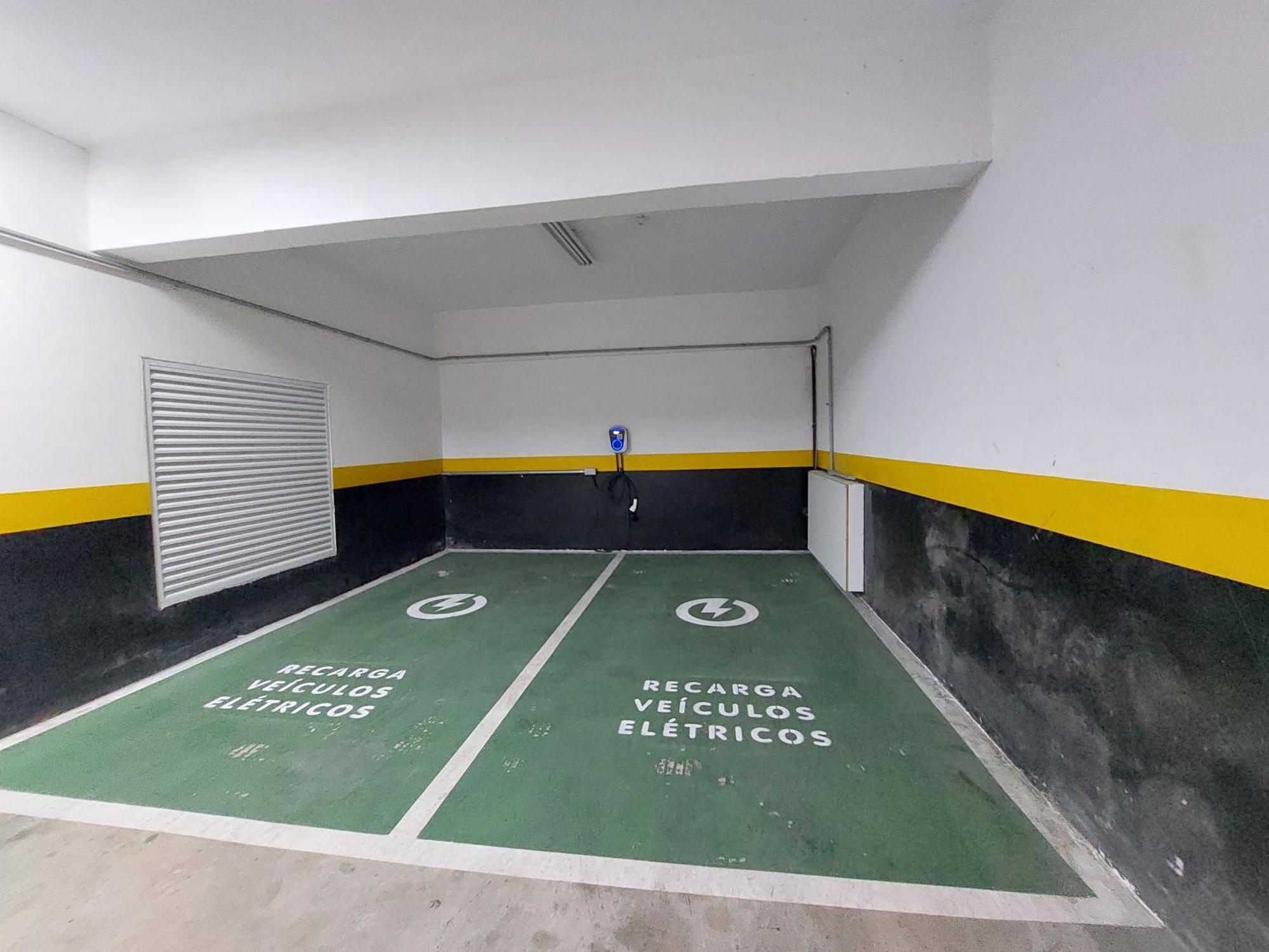 Appartamento Book Santos —Unlimited 1413 — Modernidade E Arte Esterno foto