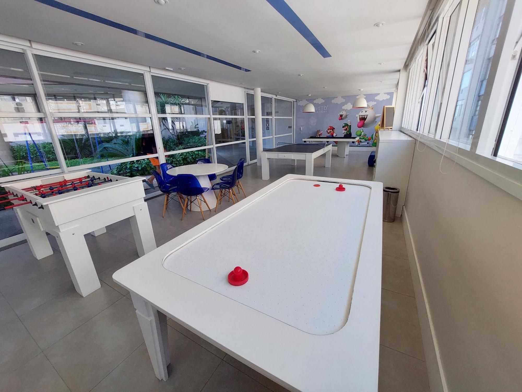 Appartamento Book Santos —Unlimited 1413 — Modernidade E Arte Esterno foto