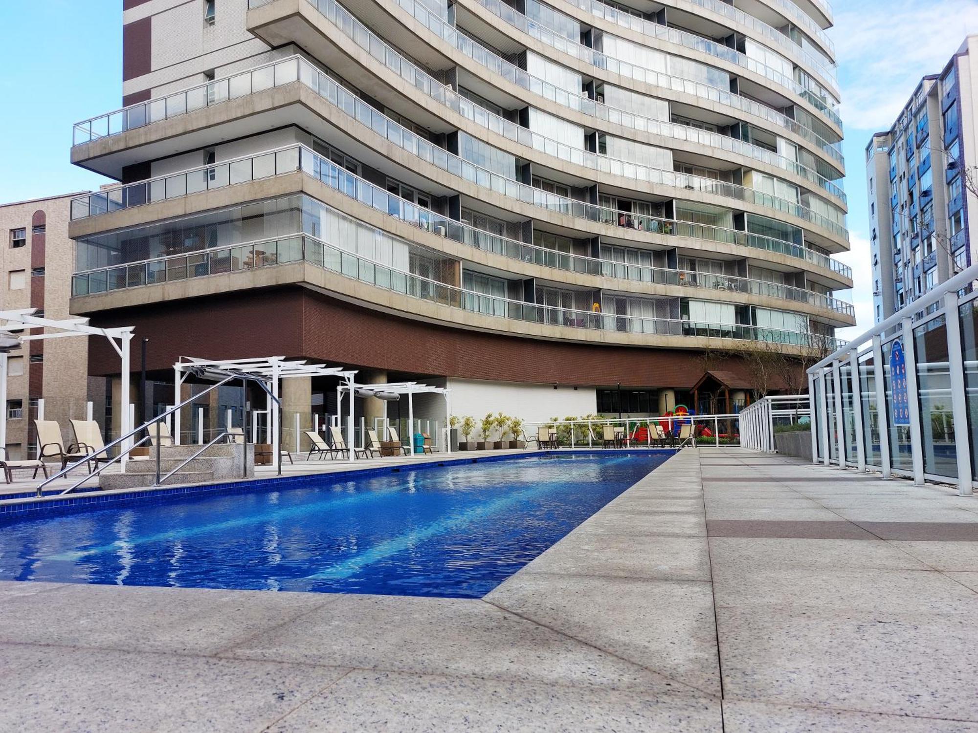 Appartamento Book Santos —Unlimited 1413 — Modernidade E Arte Esterno foto
